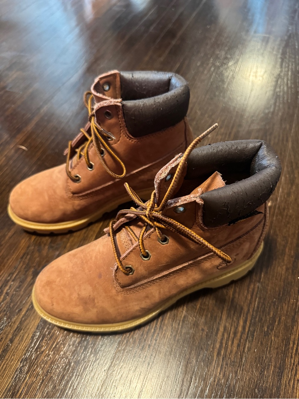 Timberland Boots